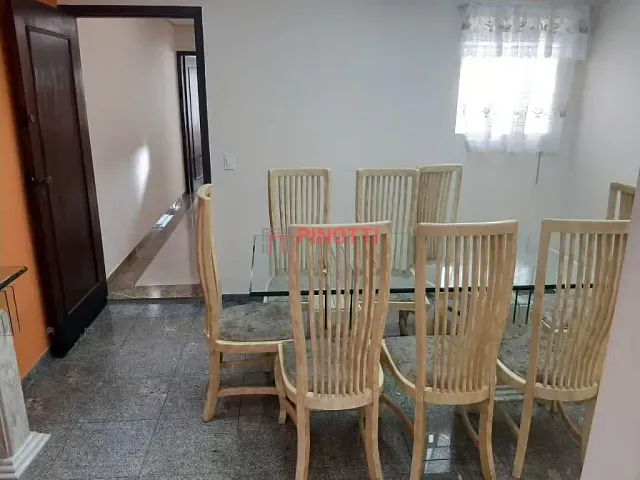 Sobrado 3 quartos e 3 banheiros, para alugar, no bairro Jardim Colonial em São Bernardo do Campo