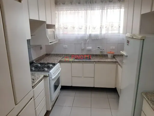 Sobrado 3 quartos e 3 banheiros, para alugar, no bairro Jardim Colonial em São Bernardo do Campo