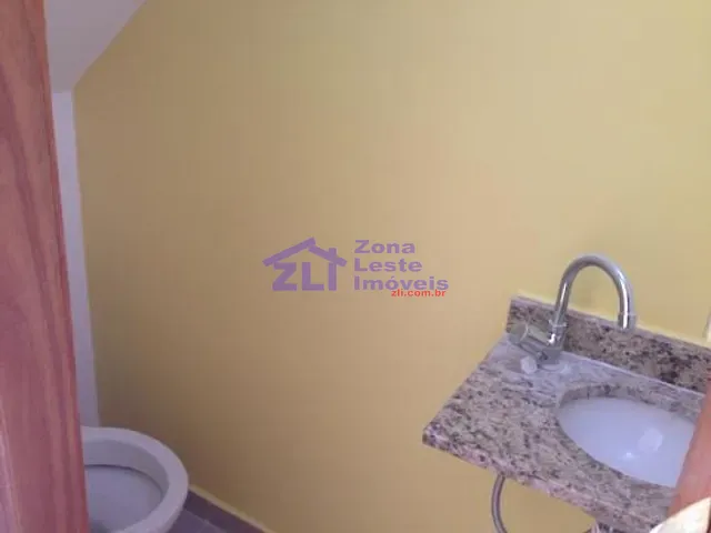 Sobrado com 400m² 2 quartos e 1 banheiro, para alugar, no bairro Chácara Belenzinho em São Paulo