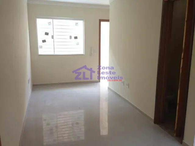 Sobrado com 400m² 2 quartos e 1 banheiro, para alugar, no bairro Chácara Belenzinho em São Paulo