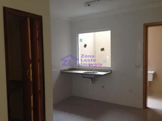 Sobrado com 400m² 2 quartos e 1 banheiro, para alugar, no bairro Chácara Belenzinho em São Paulo