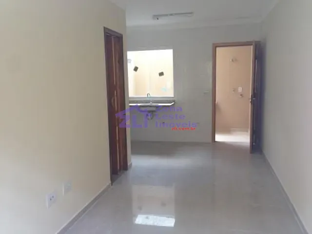 Sobrado com 400m² 2 quartos e 1 banheiro, para alugar, no bairro Chácara Belenzinho em São Paulo