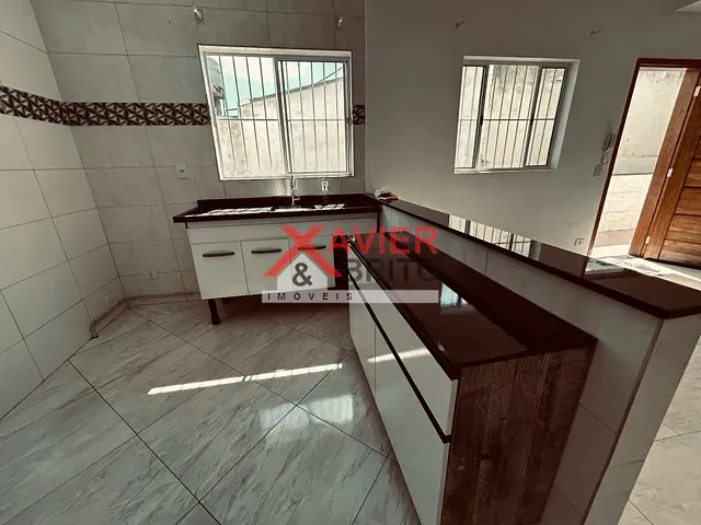 Sobrado 2 quartos e 2 banheiros, para alugar, no bairro Vila Talarico em São Paulo