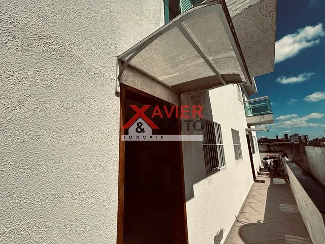 Sobrado 2 quartos e 2 banheiros, para alugar, no bairro Vila Talarico em São Paulo