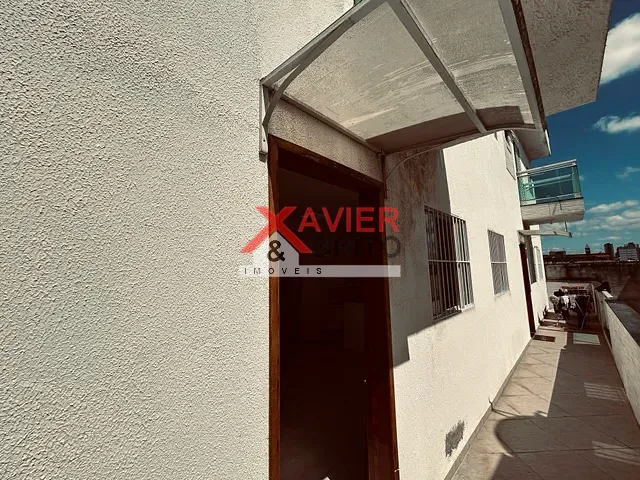Sobrado 2 quartos e 2 banheiros, para alugar, no bairro Vila Talarico em São Paulo