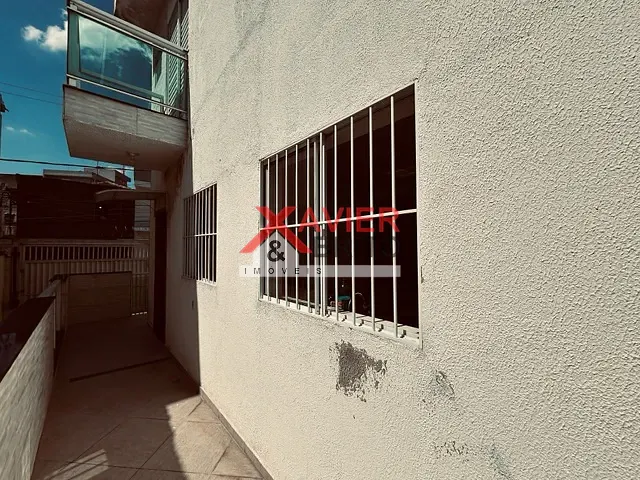 Sobrado 2 quartos e 2 banheiros, para alugar, no bairro Vila Talarico em São Paulo