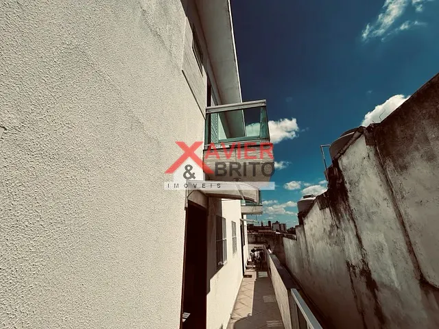Sobrado 2 quartos e 2 banheiros, para alugar, no bairro Vila Talarico em São Paulo