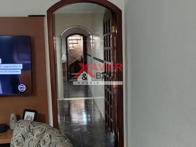 Sobrado 2 quartos e 1 banheiro, à venda, no bairro Parque Savoy City em São Paulo