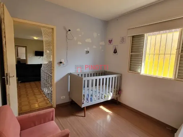 Sobrado 3 quartos e 2 banheiros, à venda, no bairro Parque São José em São Bernardo do Campo