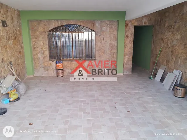 Sobrado 2 quartos e 1 banheiro, para alugar, no bairro Jardim Vila Formosa em São Paulo