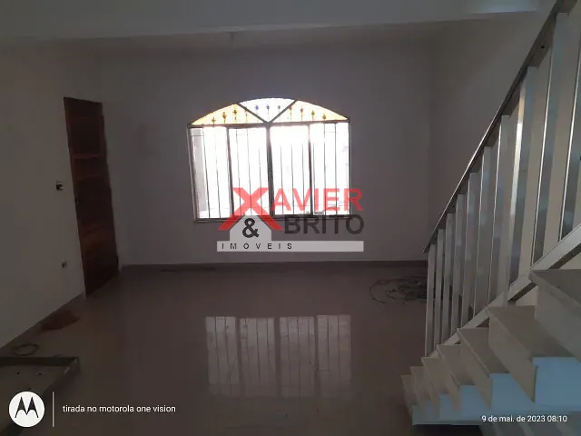 Sobrado 2 quartos e 1 banheiro, para alugar, no bairro Jardim Vila Formosa em São Paulo
