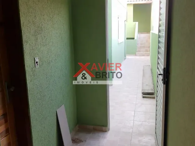 Sobrado 2 quartos e 1 banheiro, para alugar, no bairro Jardim Vila Formosa em São Paulo