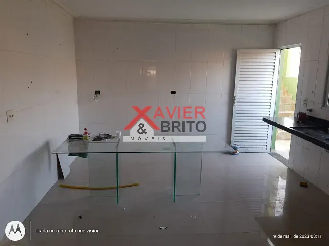 Sobrado 2 quartos e 1 banheiro, para alugar, no bairro Jardim Vila Formosa em São Paulo