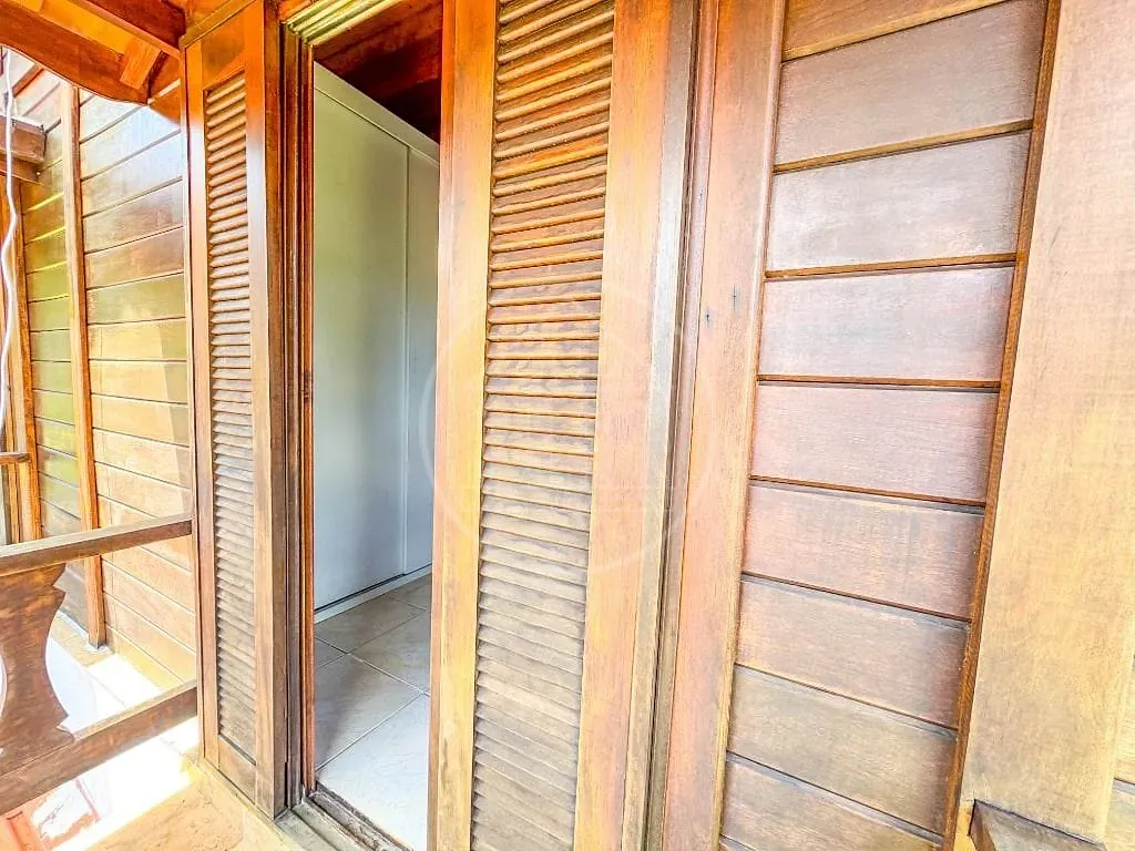 Sobrado, 5 quartos, 238 m² - Foto 28