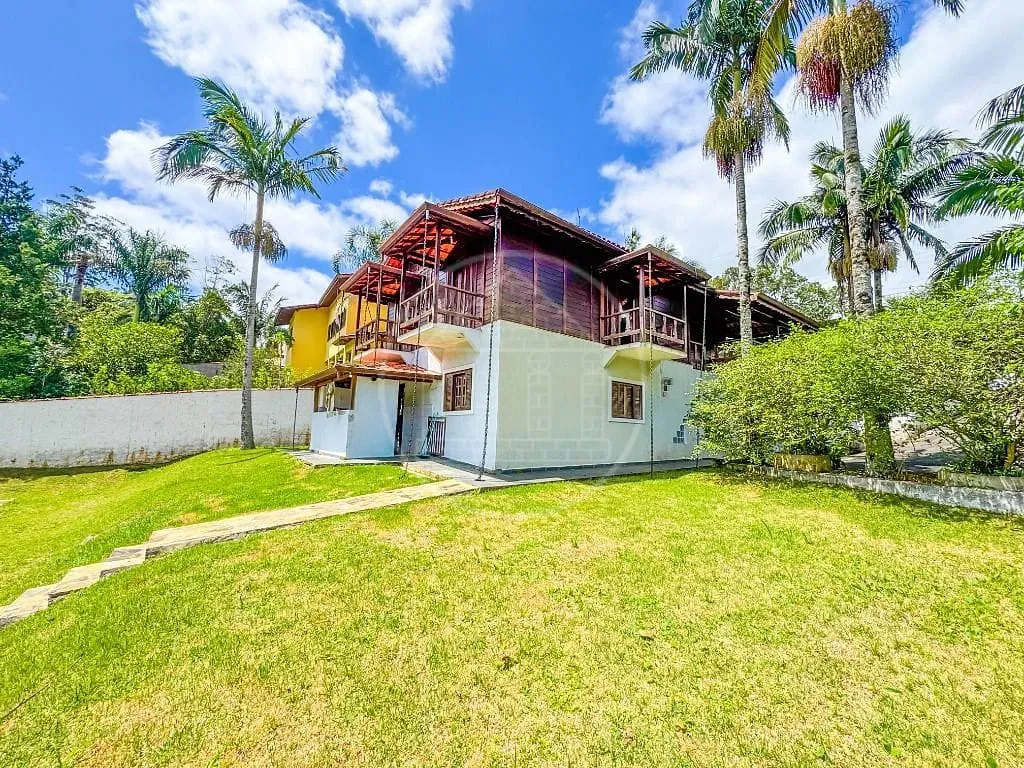 Sobrado, 5 quartos, 238 m² - Foto 8