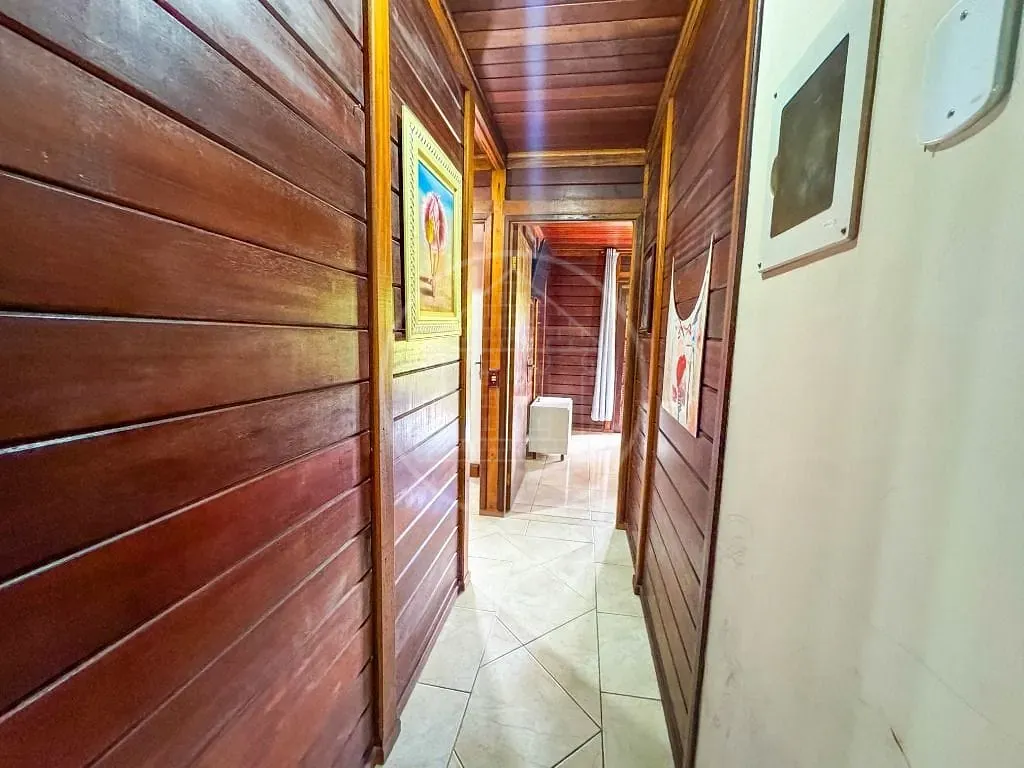 Sobrado, 5 quartos, 238 m² - Foto 25
