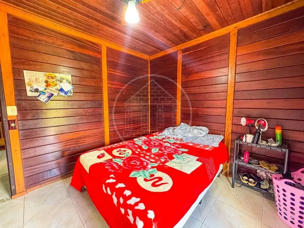Sobrado, 5 quartos, 238 m² - Foto 27