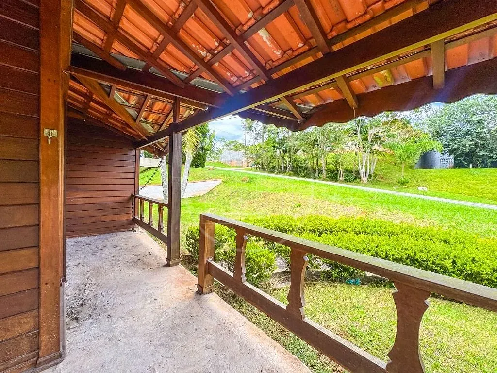 Sobrado, 5 quartos, 238 m² - Foto 58
