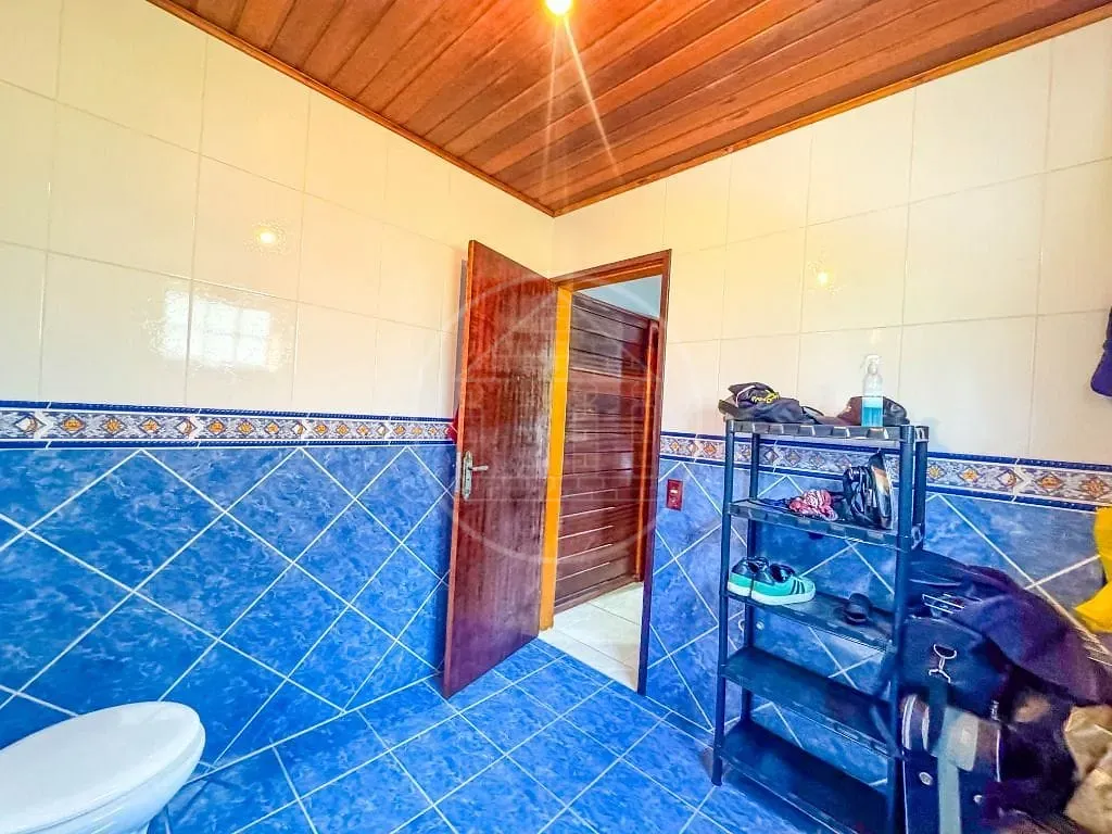 Sobrado, 5 quartos, 238 m² - Foto 40