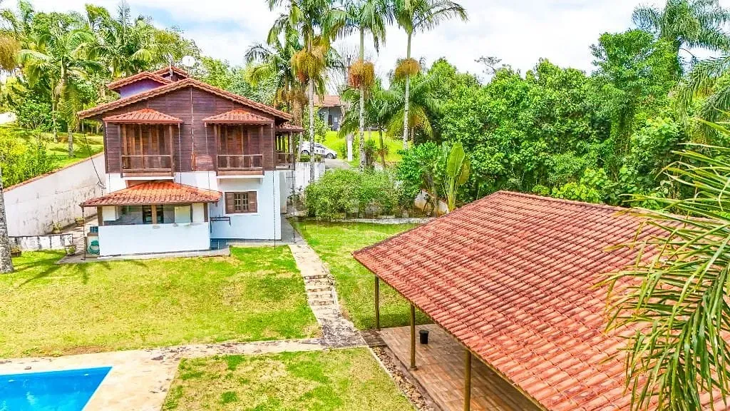 Sobrado, 5 quartos, 238 m² - Foto 57