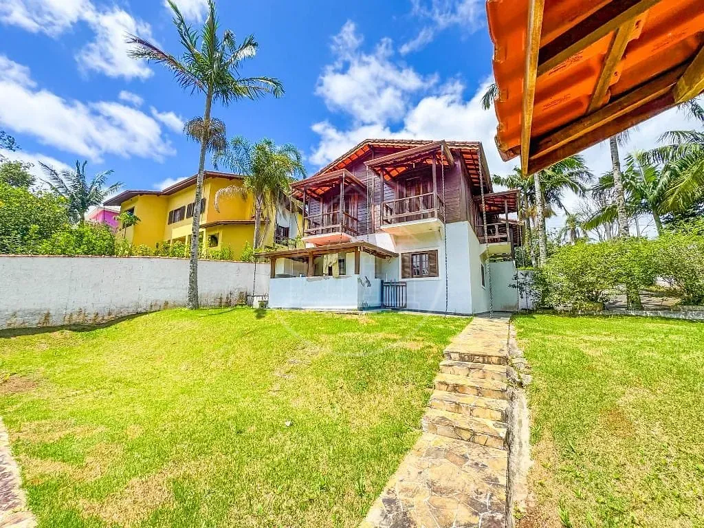 Sobrado, 5 quartos, 238 m² - Foto 9