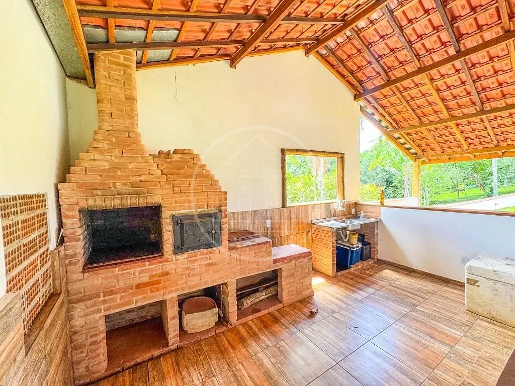 Sobrado, 5 quartos, 238 m² - Foto 11