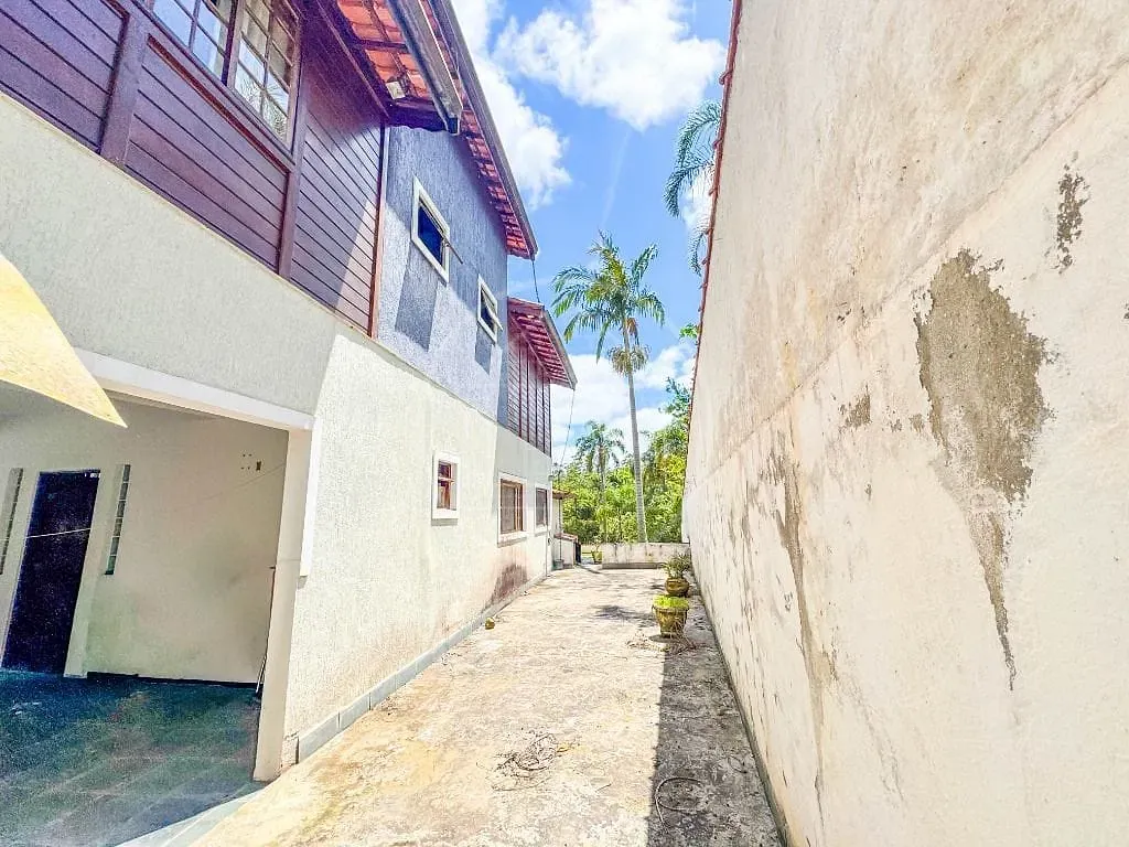 Sobrado, 5 quartos, 238 m² - Foto 43