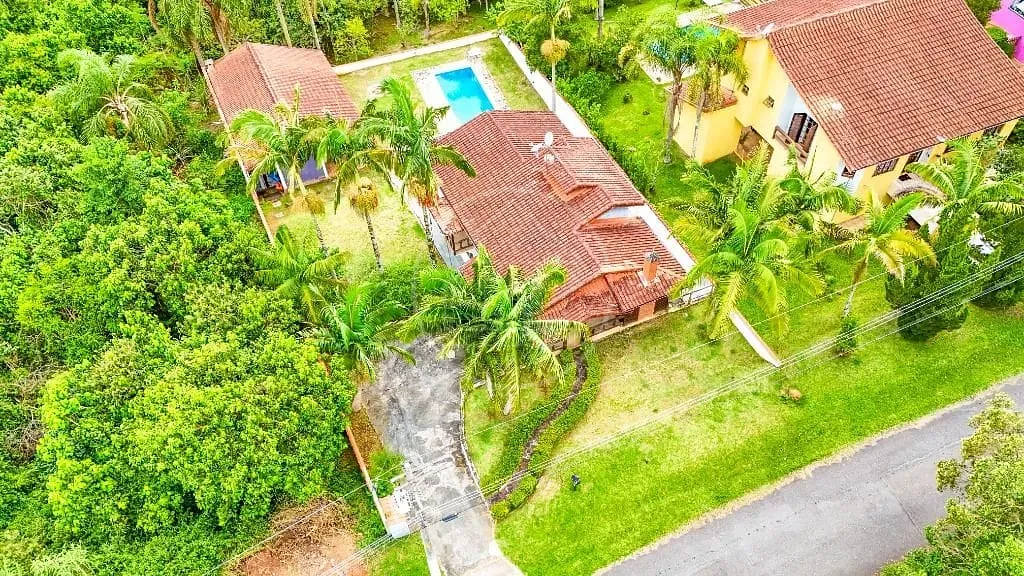 Sobrado, 5 quartos, 238 m² - Foto 55