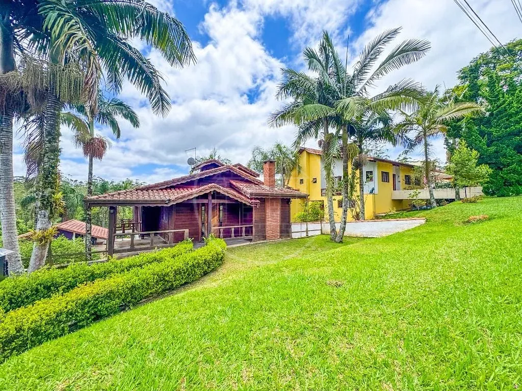 Sobrado, 5 quartos, 238 m² - Foto 63