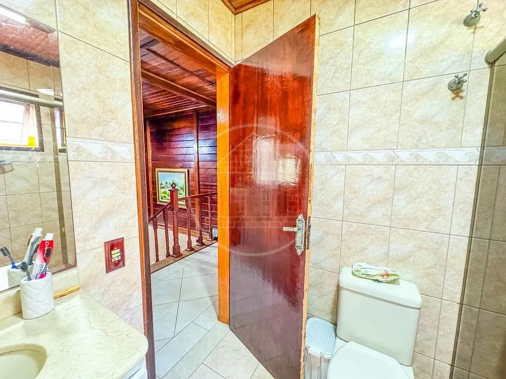 Sobrado, 5 quartos, 238 m² - Foto 24
