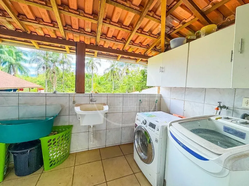 Sobrado, 5 quartos, 238 m² - Foto 15