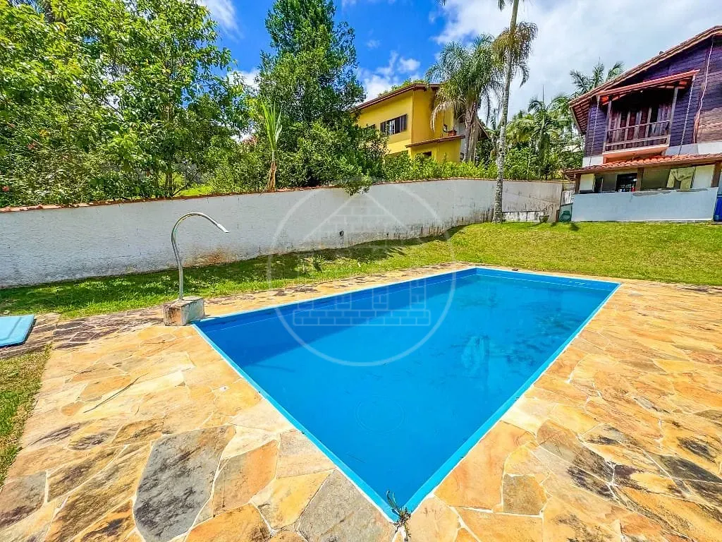 Sobrado, 5 quartos, 238 m² - Foto 47