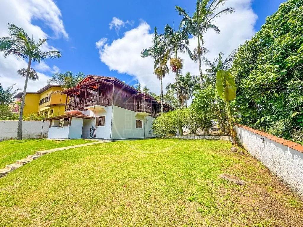 Sobrado, 5 quartos, 238 m² - Foto 52