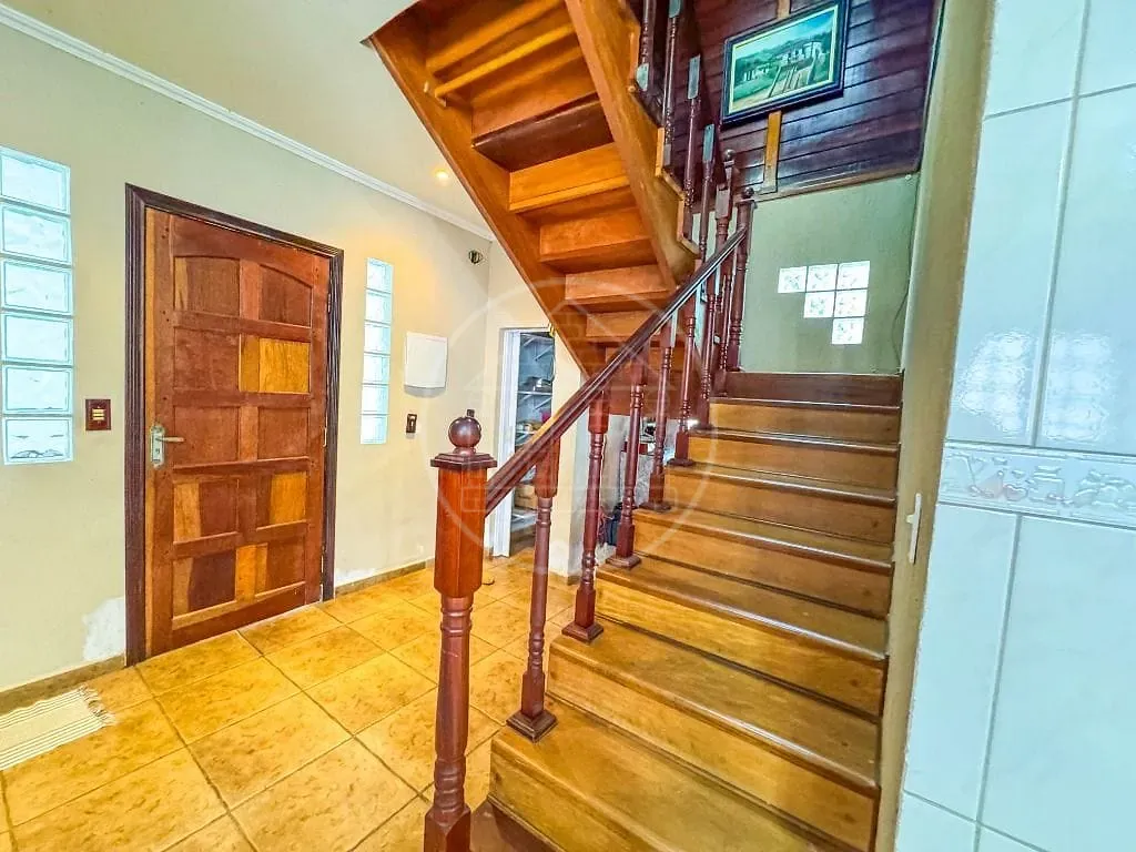 Sobrado, 5 quartos, 238 m² - Foto 20