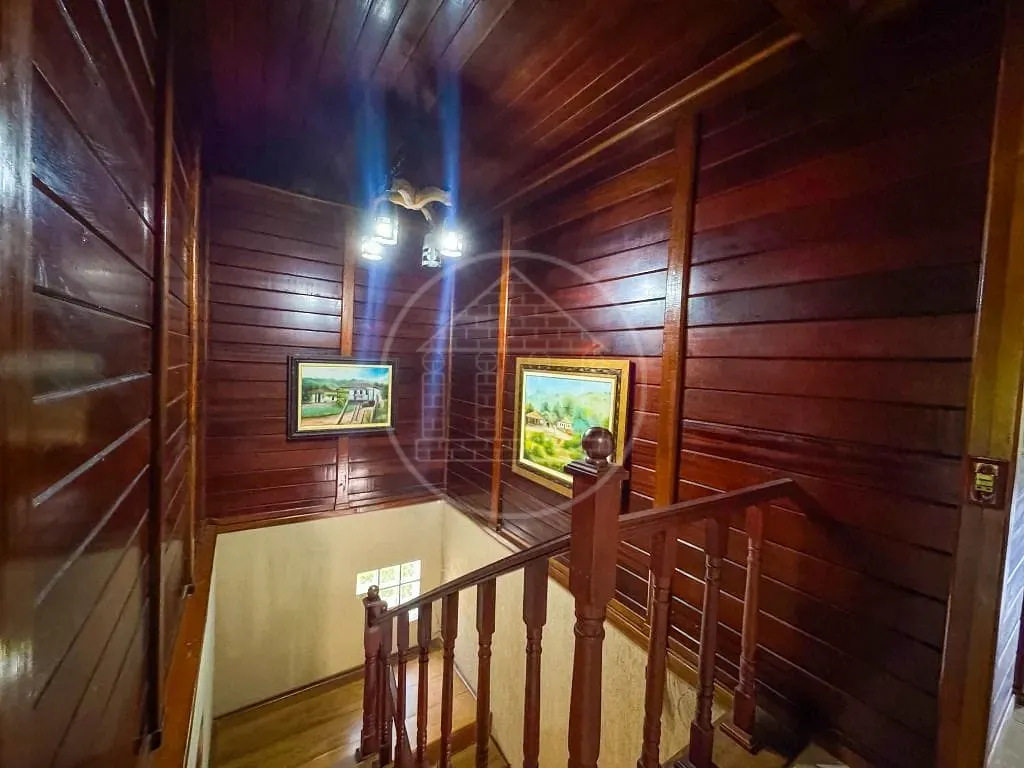 Sobrado, 5 quartos, 238 m² - Foto 22