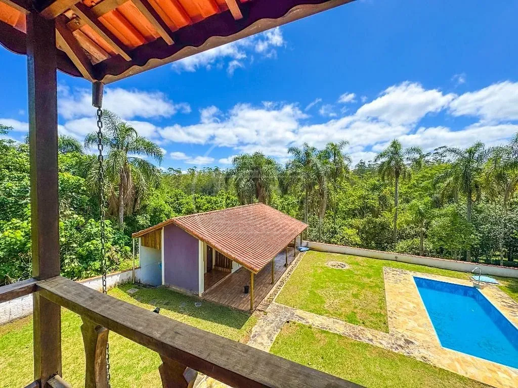 Sobrado, 5 quartos, 238 m² - Foto 23