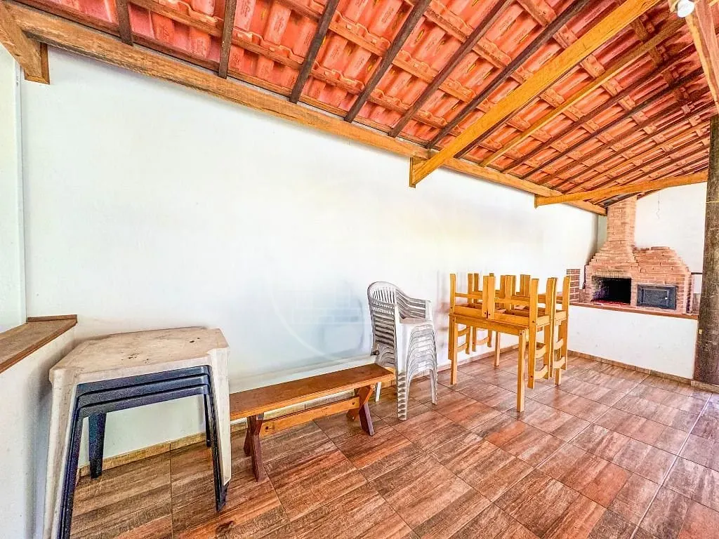 Sobrado, 5 quartos, 238 m² - Foto 10