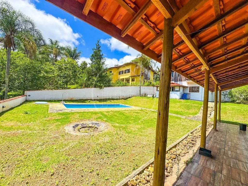 Sobrado, 5 quartos, 238 m² - Foto 50