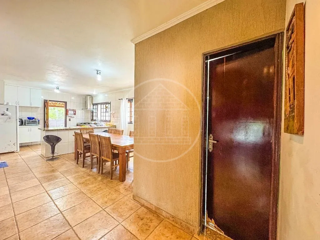 Sobrado, 5 quartos, 238 m² - Foto 19