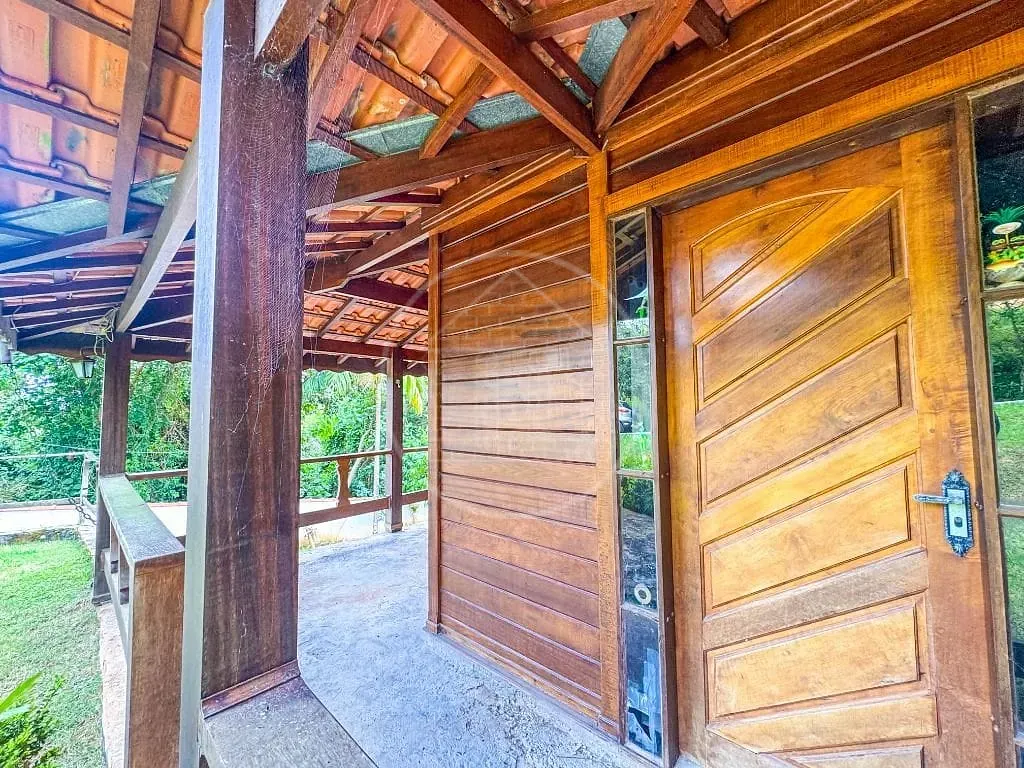 Sobrado, 5 quartos, 238 m² - Foto 53
