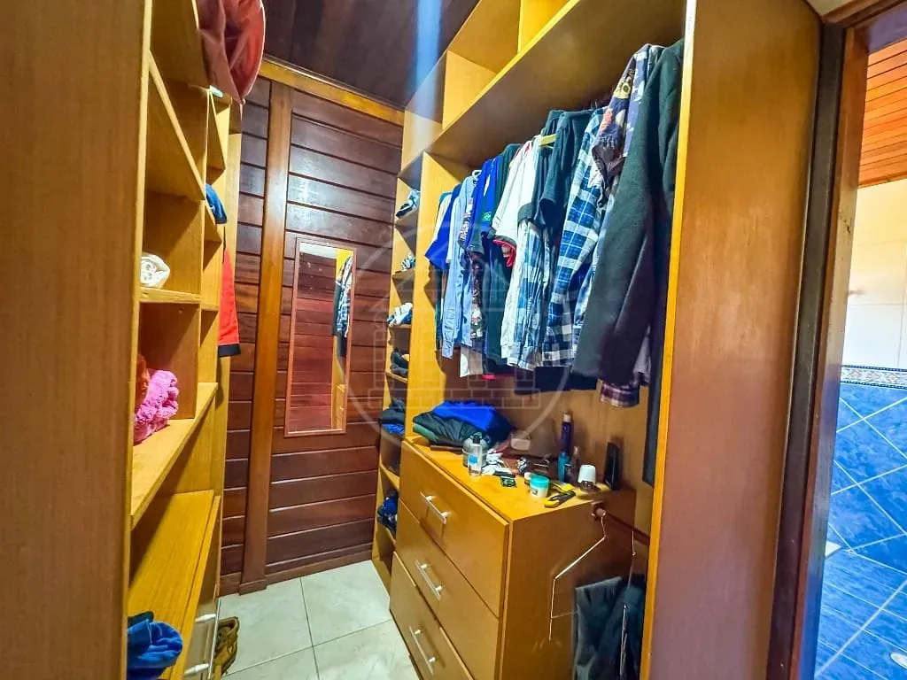 Sobrado, 5 quartos, 238 m² - Foto 37