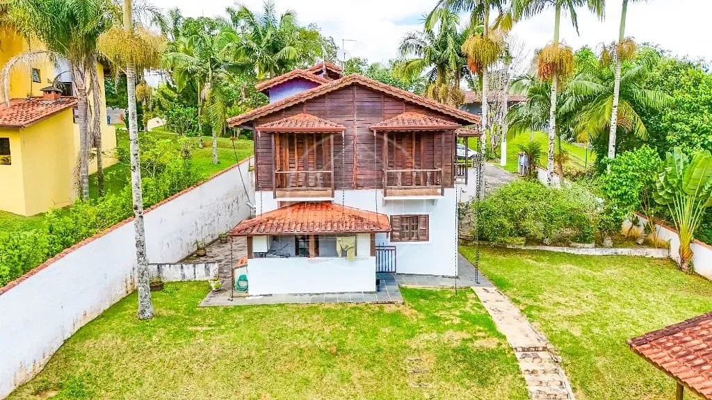 Sobrado, 5 quartos, 238 m² - Foto 56