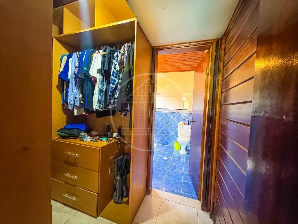 Sobrado, 5 quartos, 238 m² - Foto 35