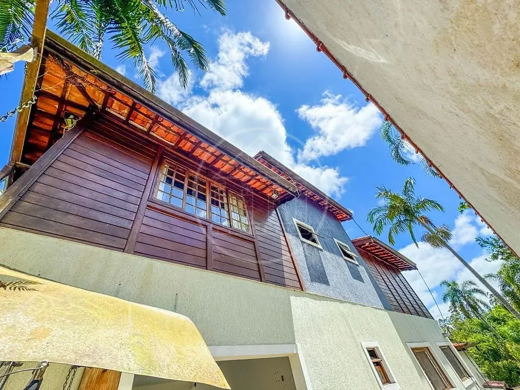 Sobrado, 5 quartos, 238 m² - Foto 44