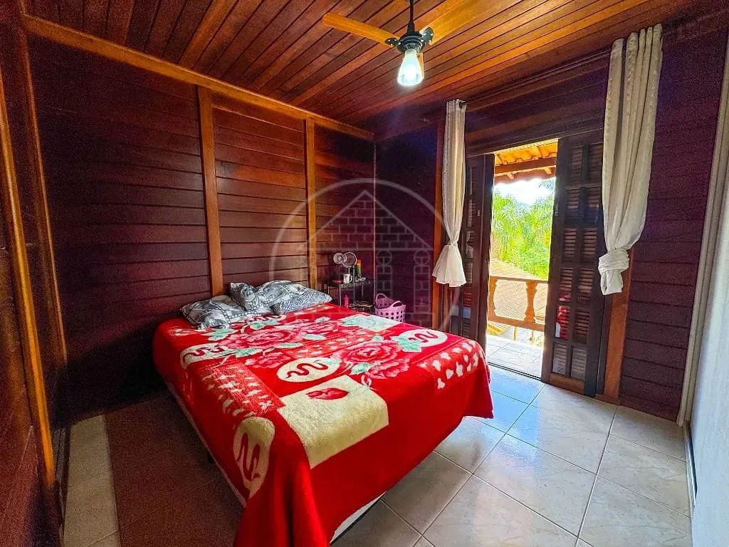 Sobrado, 5 quartos, 238 m² - Foto 26