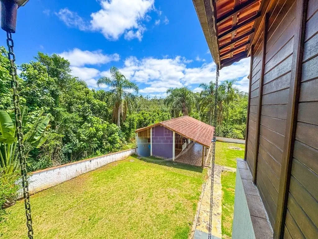 Sobrado, 5 quartos, 238 m² - Foto 32