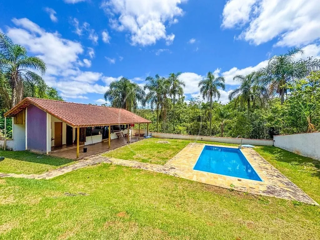 Sobrado, 5 quartos, 238 m² - Foto 45