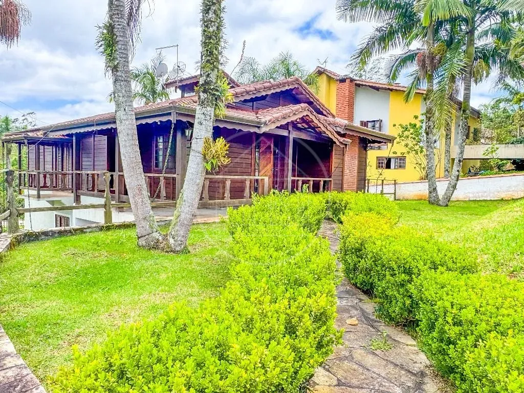 Sobrado, 5 quartos, 238 m² - Foto 66