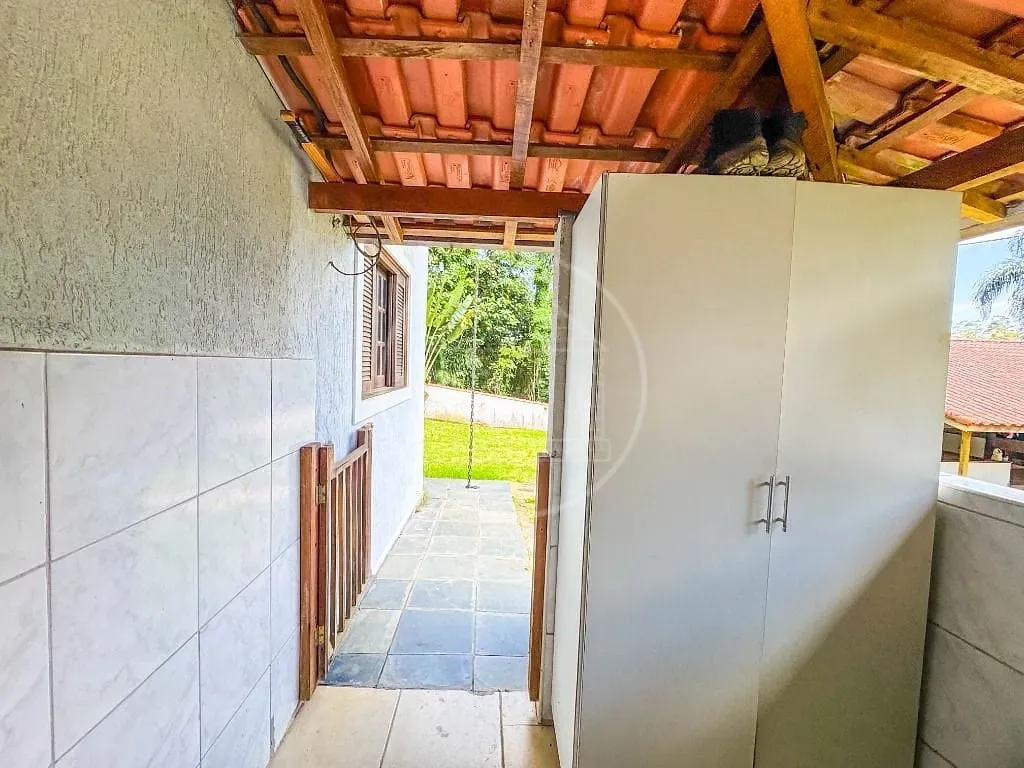 Sobrado, 5 quartos, 238 m² - Foto 16