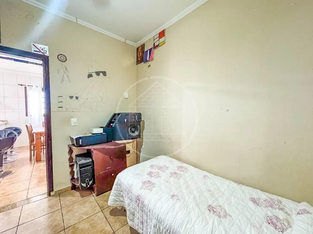 Sobrado, 5 quartos, 238 m² - Foto 34